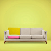 Sapna Deluxe Foam