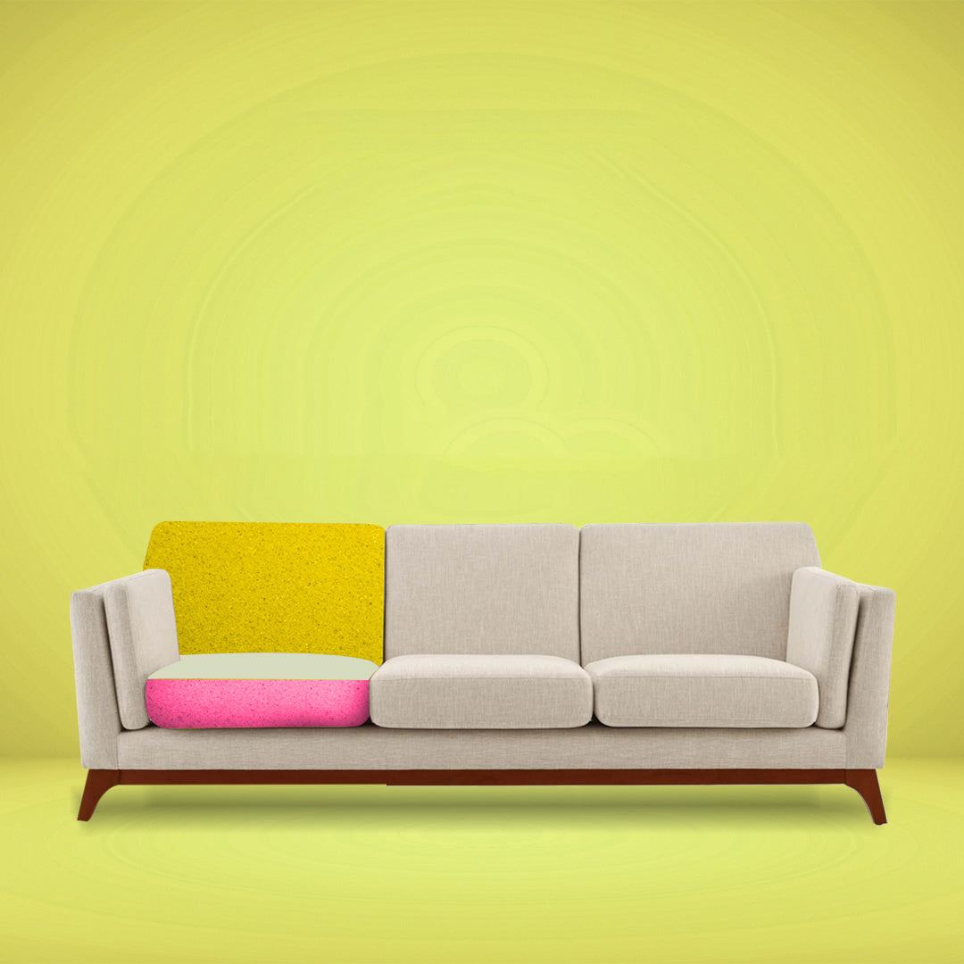 Sapna Deluxe Foam