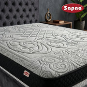 Sapna Bliss 24K Mattress