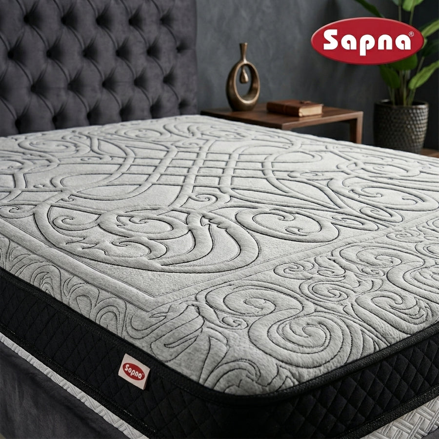 Sapna Bliss 24K Mattress