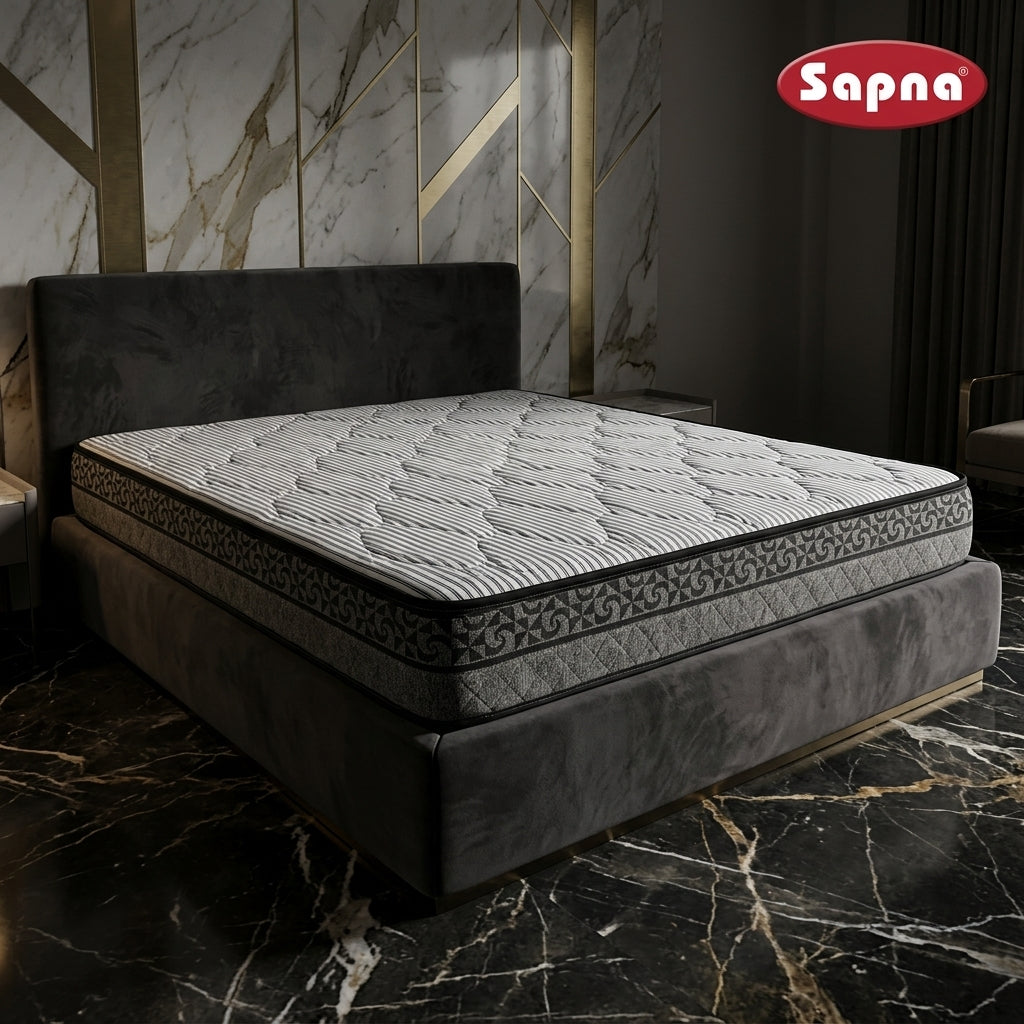 Sapna Hotel Rest Mattress Enigma