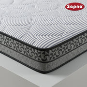Sapna Hotel Rest Mattress Enigma