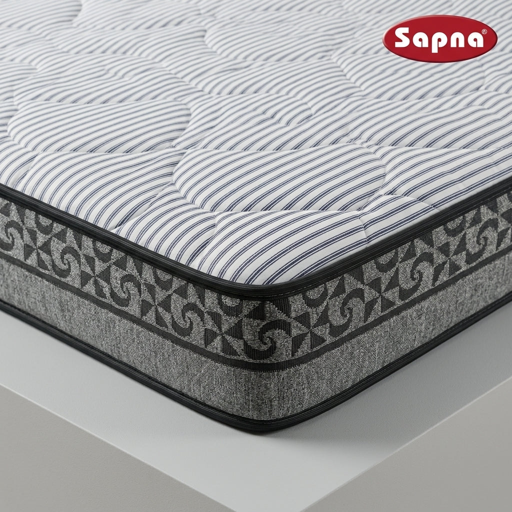 Sapna Hotel Rest Mattress Enigma