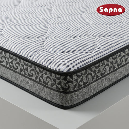 Sapna Hotel Rest Mattress Enigma