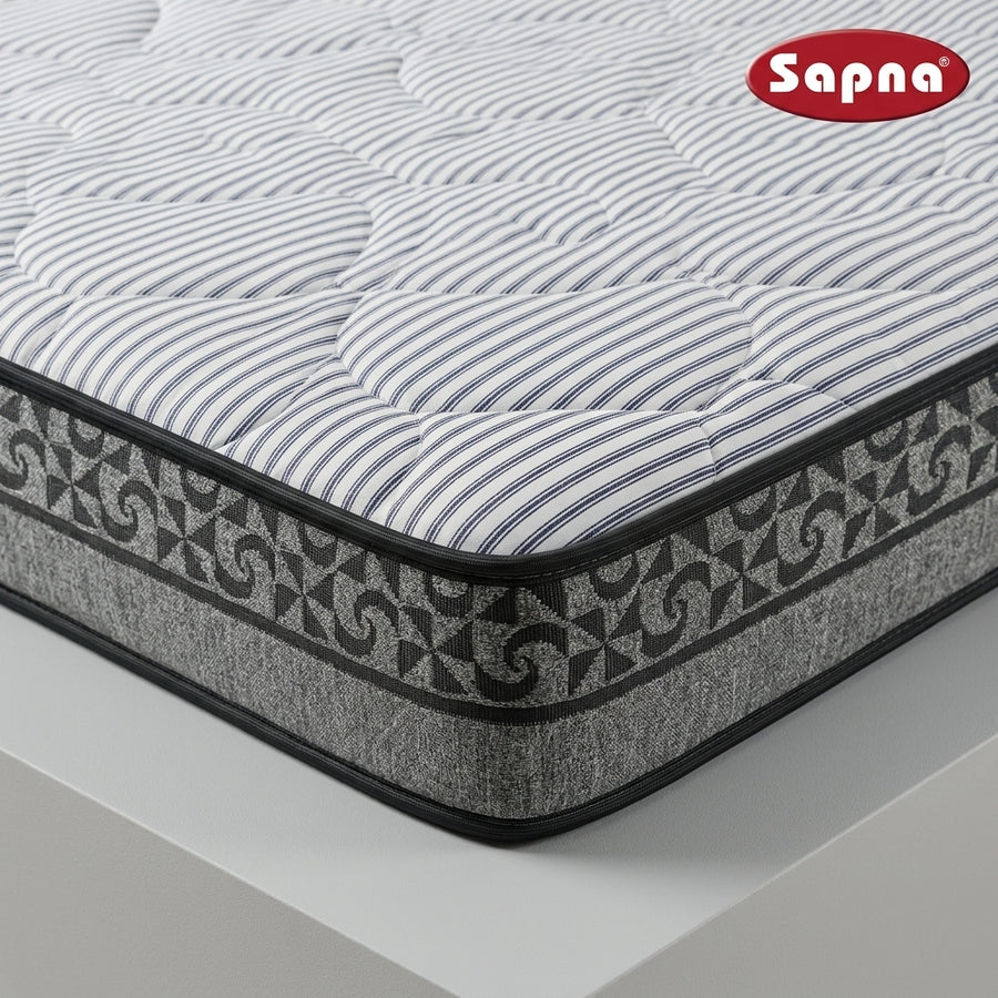 Sapna Hotel Rest Mattress Enigma