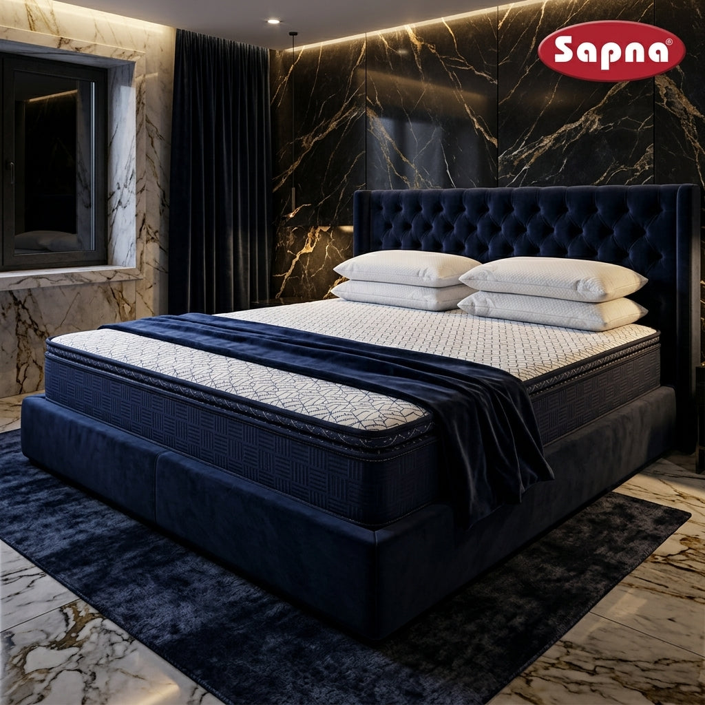 Sapna Ortho Plus Mattress
