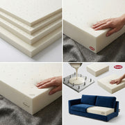 Sapna PU Moulded Foam