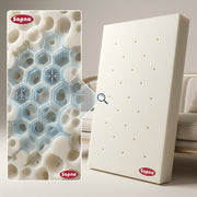 Sapna PU Moulded Foam