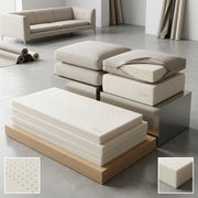 Sapna PU Moulded Foam