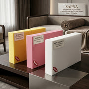 Sapna Deluxe Foam