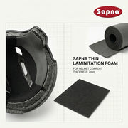 Sapna Lamination Foam