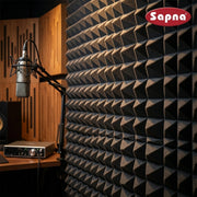 Sapna Acoustic Foam