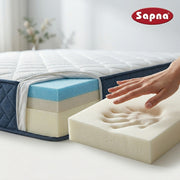 Sapna Memory / Viscoelastic Foam