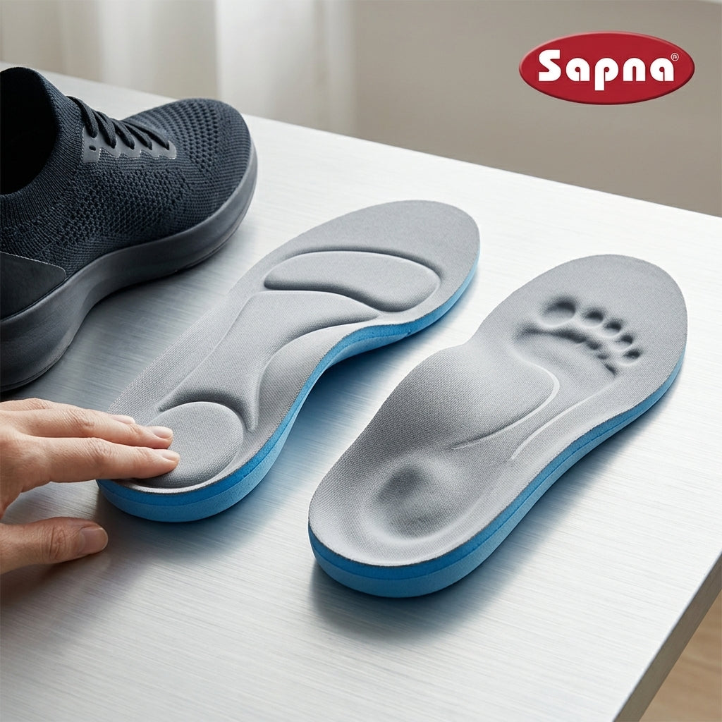 Sapna Memory / Viscoelastic Foam