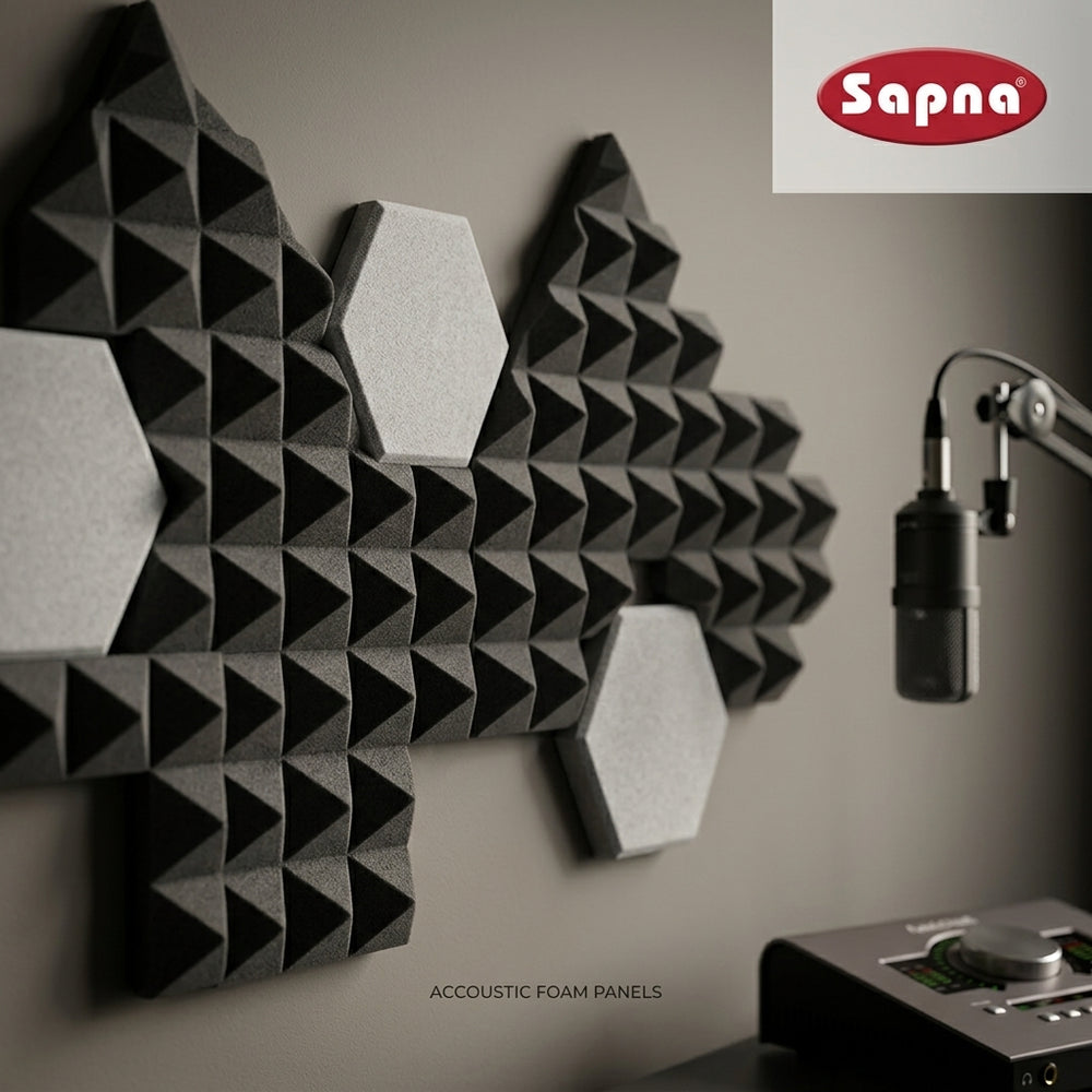 Sapna Acoustic Foam