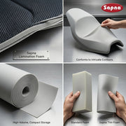Sapna Lamination Foam