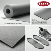 Sapna Hard / High-Density Foam