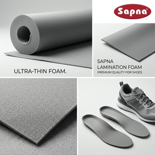 Sapna Hard / High-Density Foam