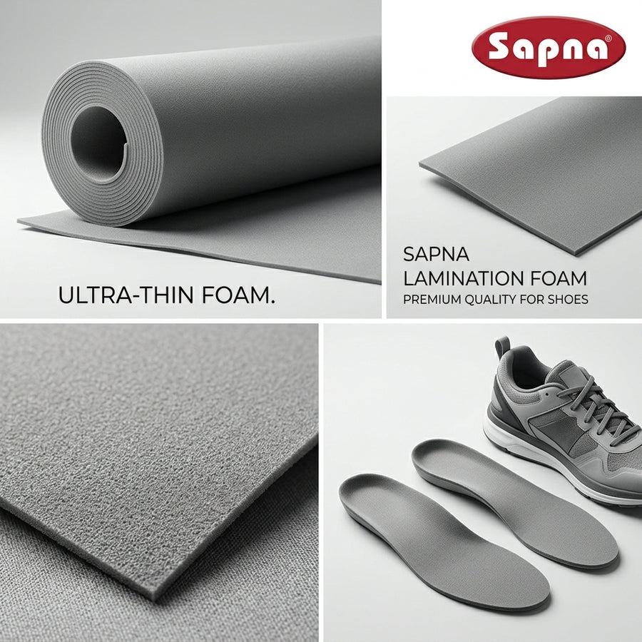 Sapna Hard / High-Density Foam