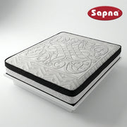 Sapna Bliss 24K Mattress