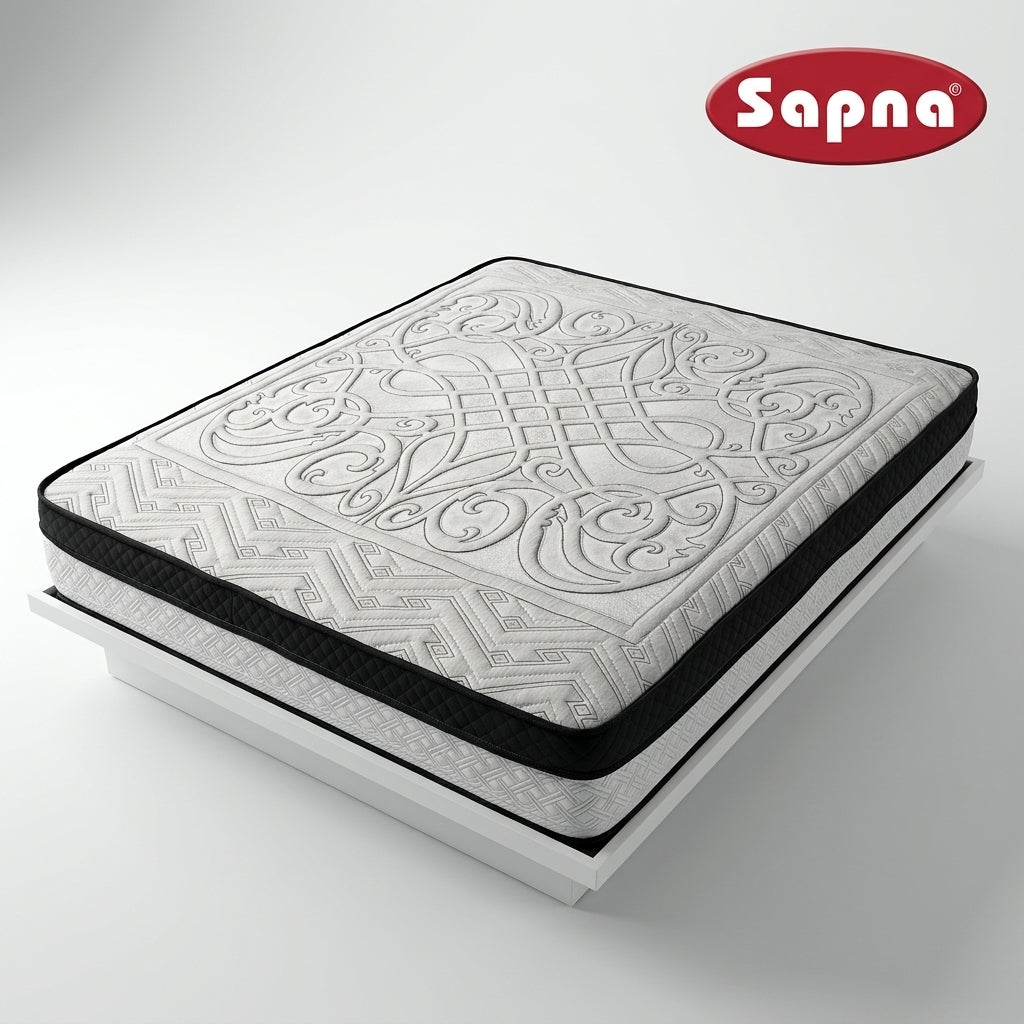 Sapna Bliss 24K Mattress