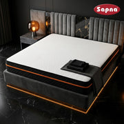 Sapna BOUNCE Mattress