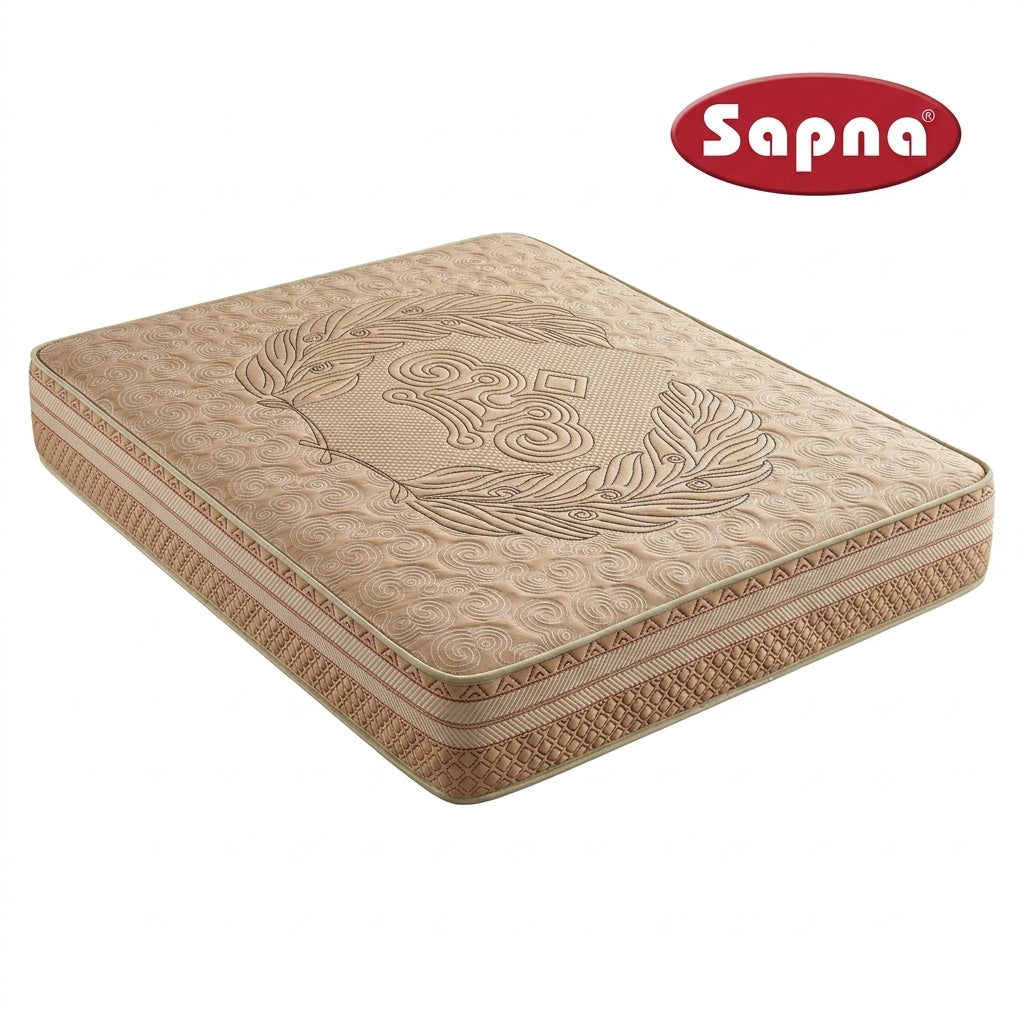 Sapna Ortho Pro Mattress