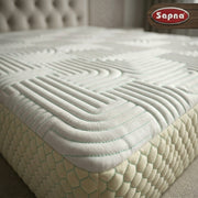 Sapna AloeTex Mattress