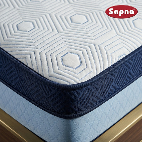 Sapna Grace Mattress