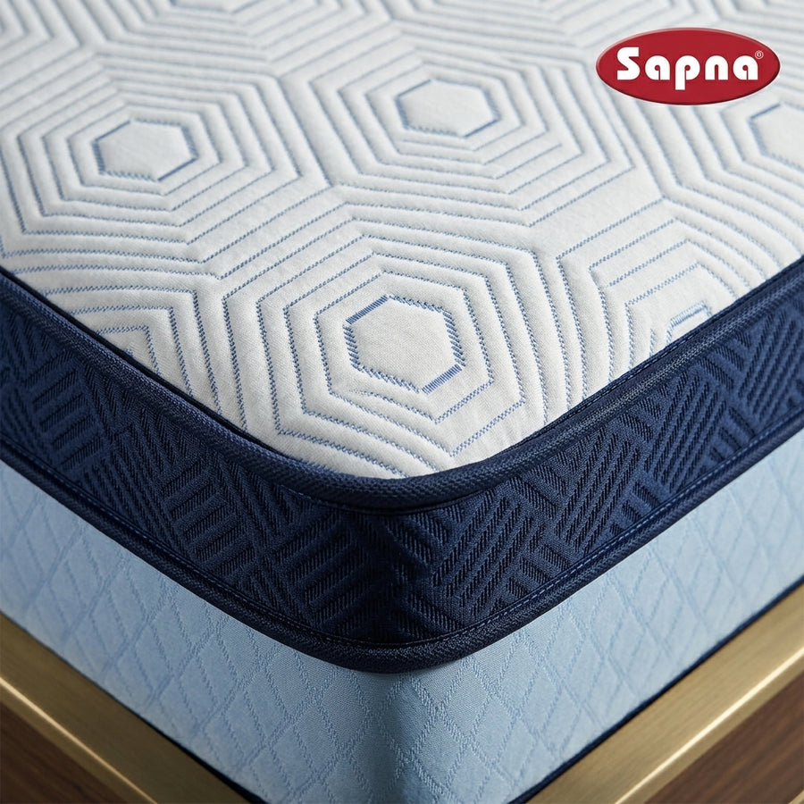 Sapna Grace Mattress