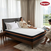 Sapna BOUNCE Mattress
