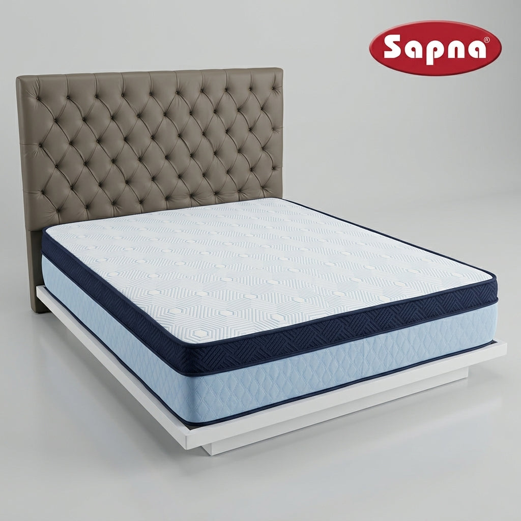 Sapna Grace Mattress