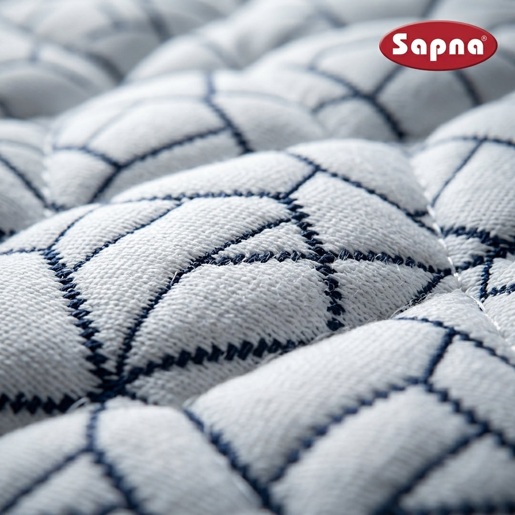 Sapna Ortho Plus Mattress