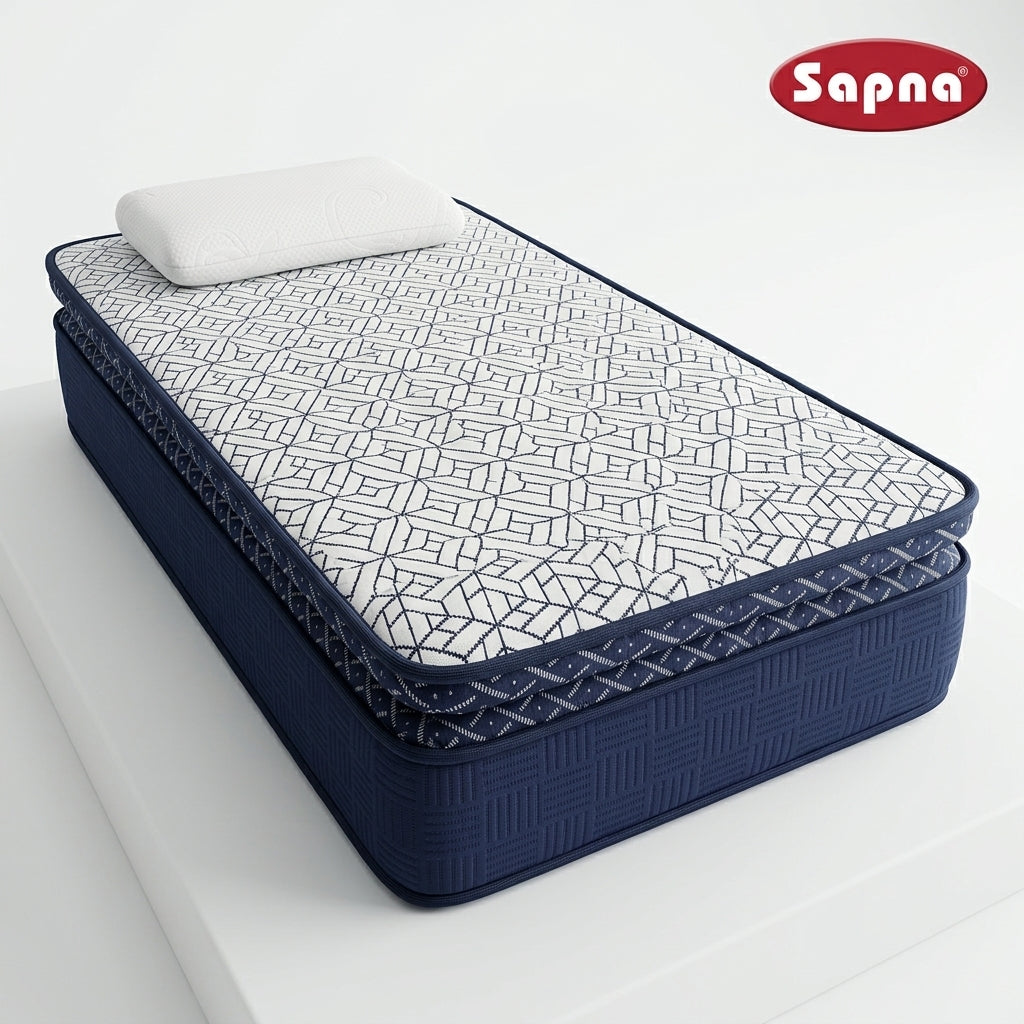 Sapna Ortho Plus Mattress