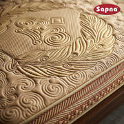 Sapna Ortho Pro Mattress