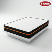Sapna BOUNCE Mattress