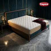 Sapna Galaxy Mattress