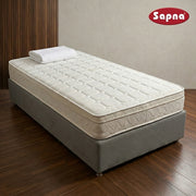 Sapna Hotel Rest Mattress Volvo
