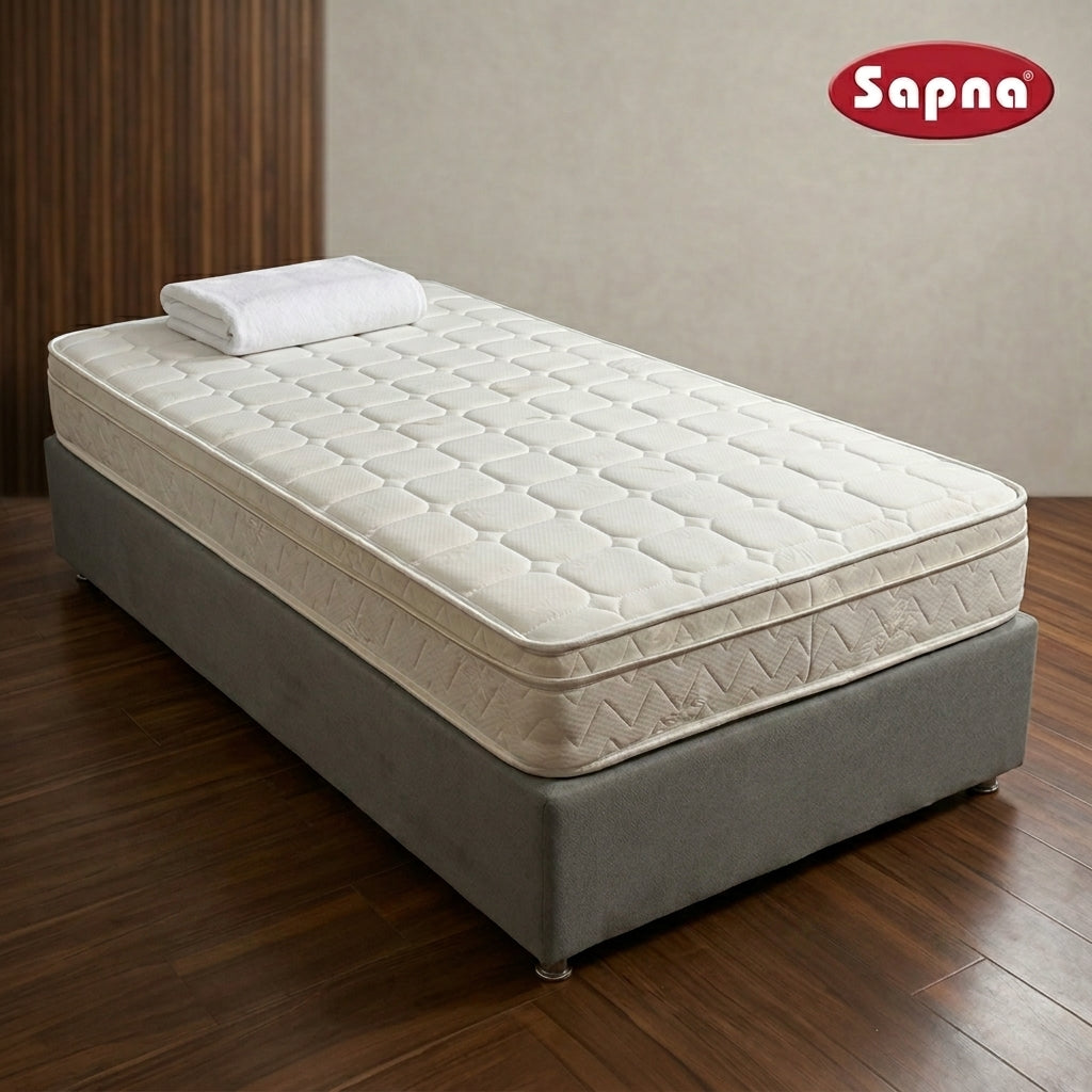 Sapna Hotel Rest Mattress Volvo