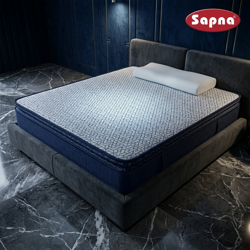Sapna Ortho Plus Mattress