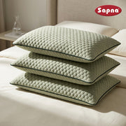 Sapna Natural Latex Pillow
