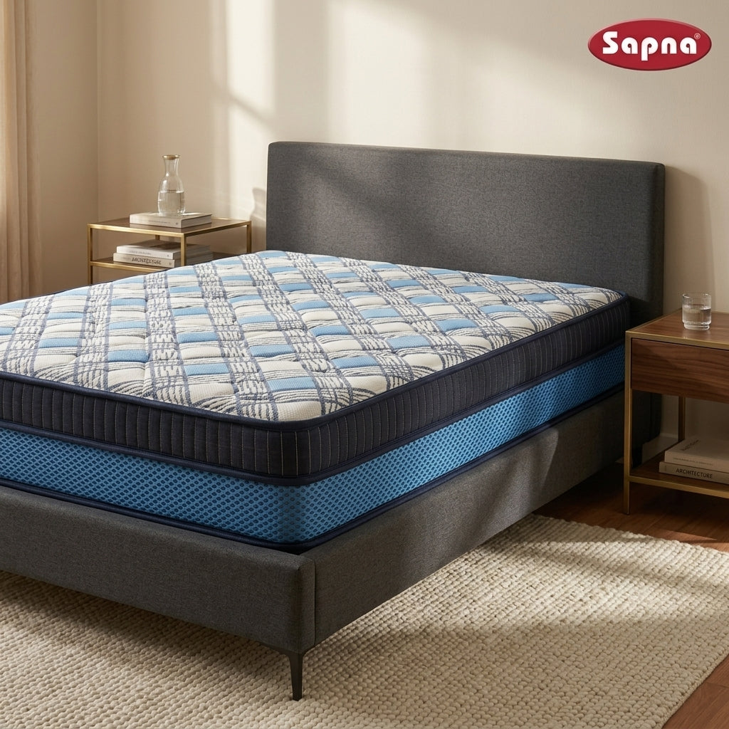 Sapna Pride Mattress