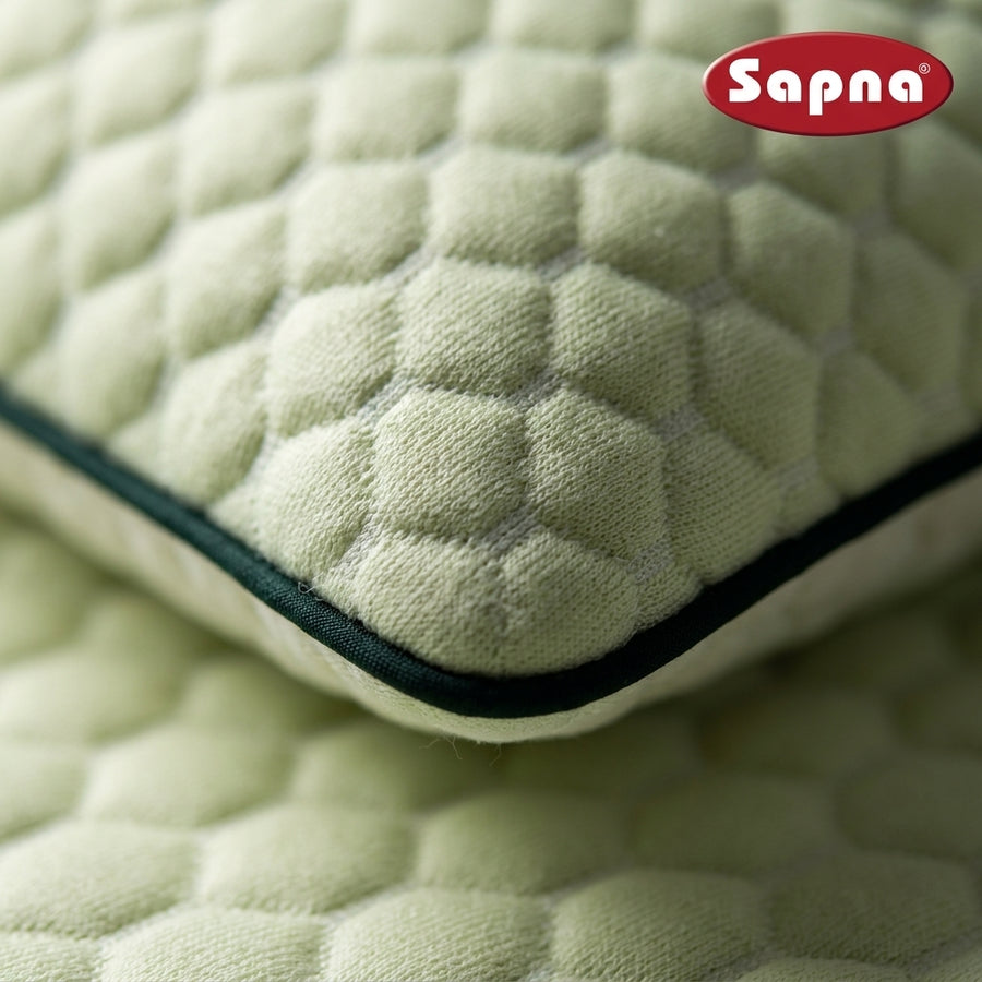 Sapna Natural Latex Pillow