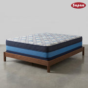 Sapna Pride Mattress