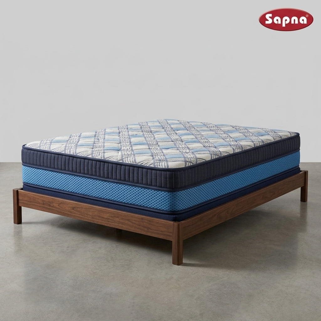 Sapna Pride Mattress