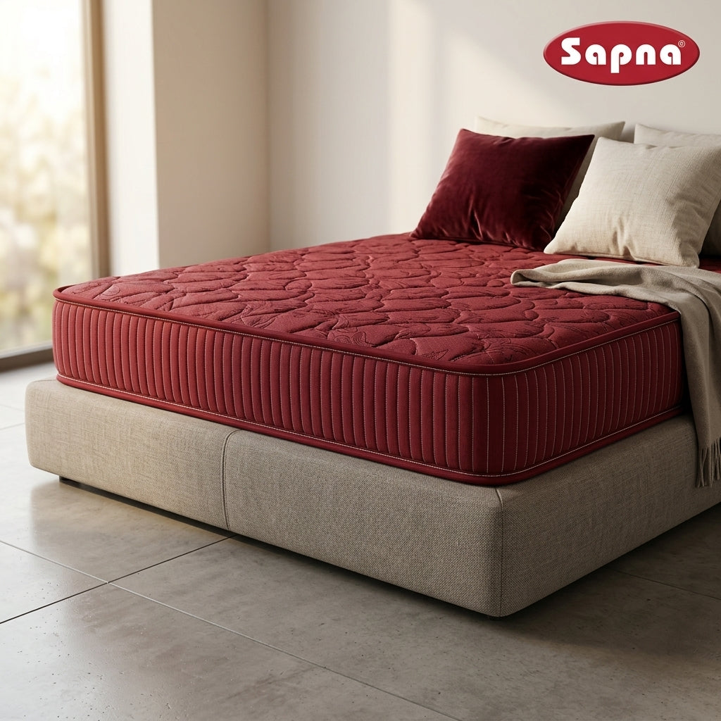 Sapna Ortho Mattress