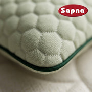 Sapna Natural Latex Pillow