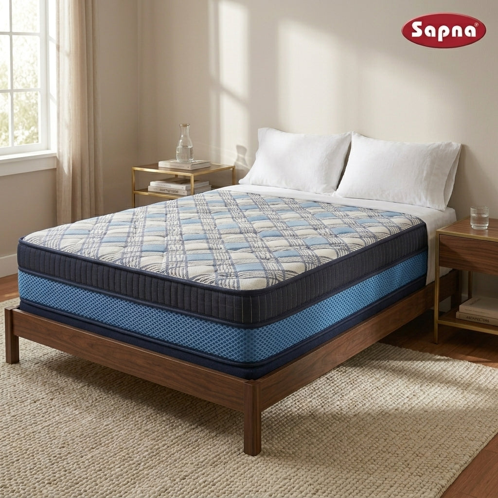 Sapna Pride Mattress