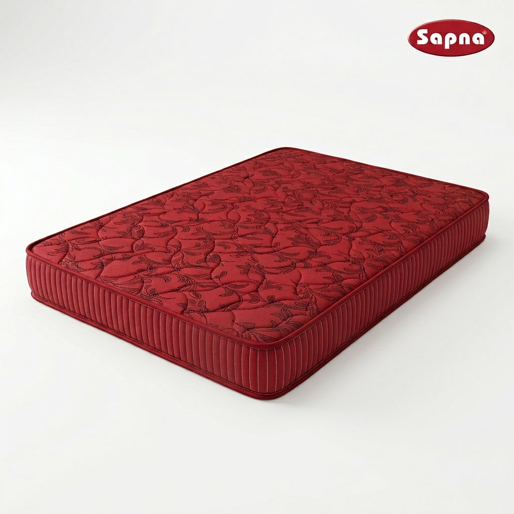 Sapna Ortho Mattress