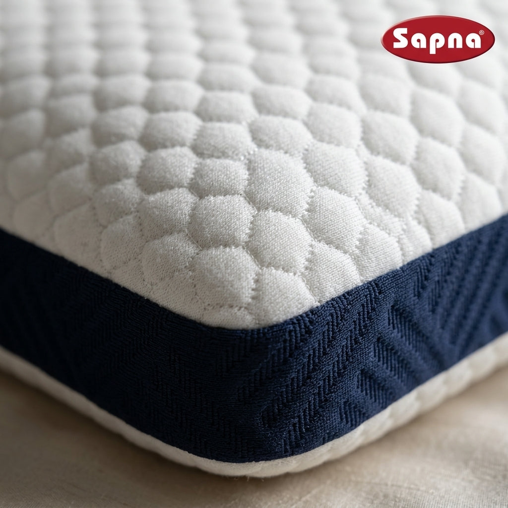 Sapna Cool Memory Pillow